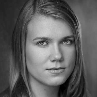 Annina - Finnish voiceover artist with deVine Voices Finnish voiceover agency