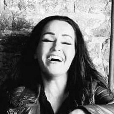 Inka - Finnish voiceover artist with deVine Voices Finnish voiceover agency