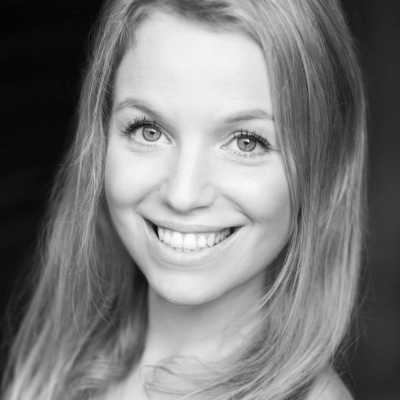 Mira - Swedish voiceover artist with deVine Voices Swedish voiceover agency