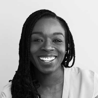 Sandra DS - French - Canadian Québécois voiceover artist with deVine Voices French - Canadian Québécois voiceover agency