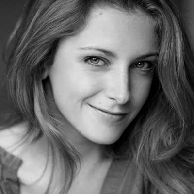 Laura G - French voiceover artist with deVine Voices French voiceover agency