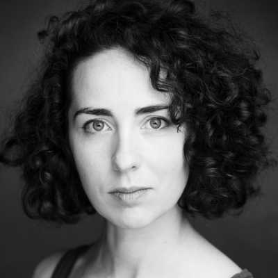 Raphaëlle - French voiceover artist with deVine Voices French voiceover agency