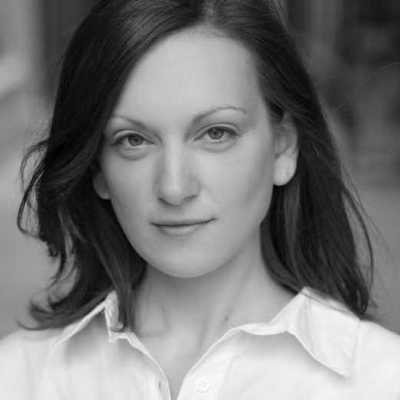 Solène - English - with International Accent voiceover artist with deVine Voices English - with International Accent voiceover agency