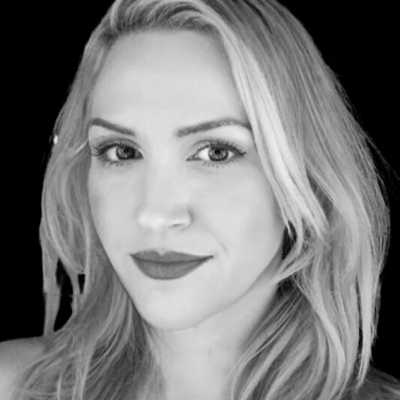 Olivia T - Spanish - Castilian voiceover artist with deVine Voices Spanish - Castilian voiceover agency