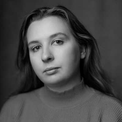 Francesca - German voiceover artist with deVine Voices German voiceover agency