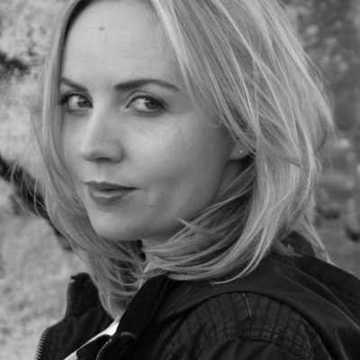 Kathy Rose - English voiceover artist with deVine Voices English voiceover agency