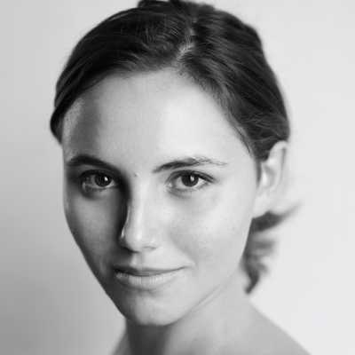 Gigi - Italian voiceover artist with deVine Voices Italian voiceover agency