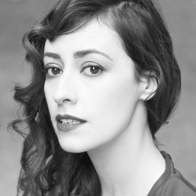 Roberta - Italian voiceover artist with deVine Voices Italian voiceover agency