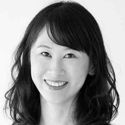 Chizuko - Japanese voiceover artist with deVine Voices Japanese voiceover agency