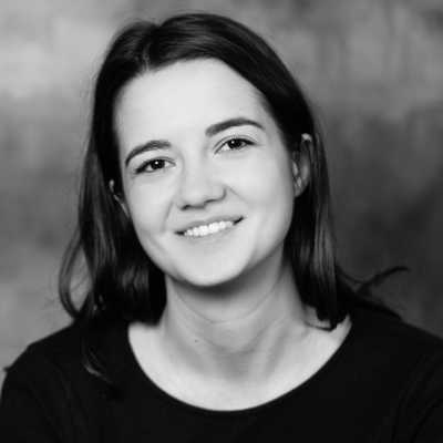 Sabine C - Latvian voiceover artist with deVine Voices Latvian voiceover agency