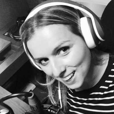 Sílvia - Portuguese - European voiceover artist with deVine Voices Portuguese - European voiceover agency