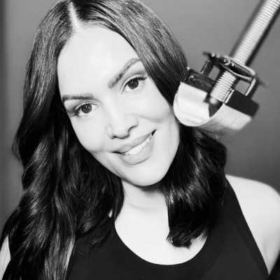 Issa - Spanish - Neutral LatAm voiceover artist with deVine Voices Spanish - Neutral LatAm voiceover agency