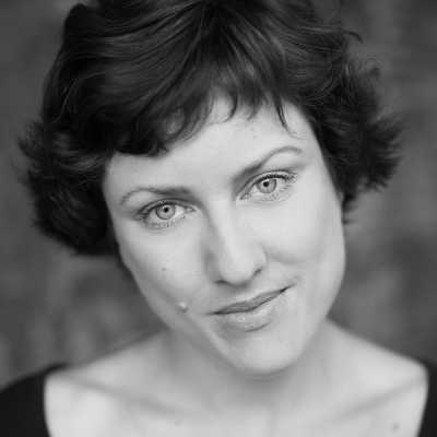 Maria A - Romanian voiceover artist with deVine Voices Romanian voiceover agency