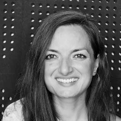 Megui - Spanish - Castilian voiceover artist with deVine Voices Spanish - Castilian voiceover agency