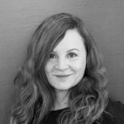 Wanda - German - Swiss voiceover artist with deVine Voices German - Swiss voiceover agency
