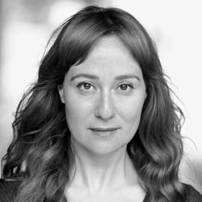 Ada - Turkish voiceover artist with deVine Voices Turkish voiceover agency