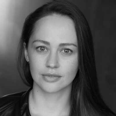 Inna - Ukrainian voiceover artist with deVine Voices Ukrainian voiceover agency