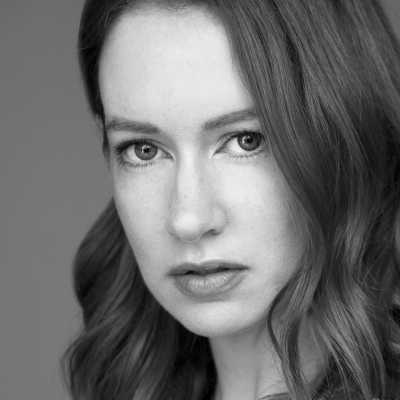 Catriona - English voiceover artist with deVine Voices English voiceover agency
