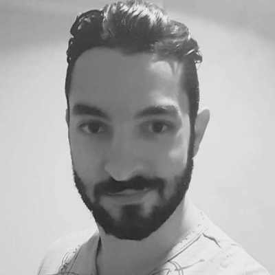 Joe H - Arabic - Various Accents & Dialects voiceover artist with deVine Voices Arabic - Various Accents & Dialects voiceover agency