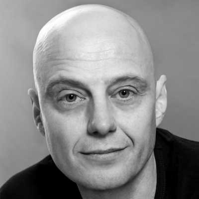 Tzvet - Bulgarian voiceover artist with deVine Voices Bulgarian voiceover agency