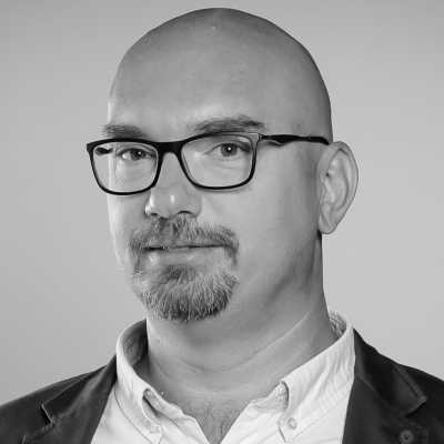 Branimir - Croatian voiceover artist with deVine Voices Croatian voiceover agency