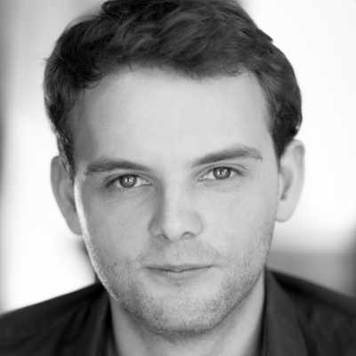 Adam T - Dutch voiceover artist with deVine Voices Dutch voiceover agency