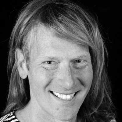 Floris - Dutch voiceover artist with deVine Voices Dutch voiceover agency