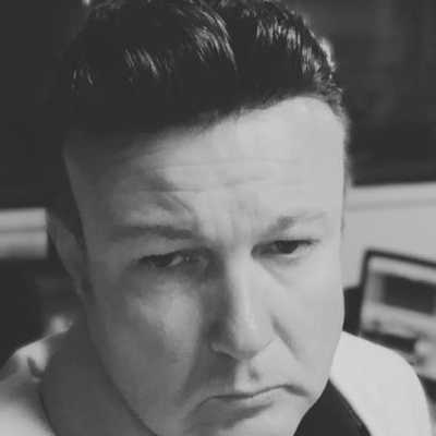 Koop - English - Australian voiceover artist with deVine Voices English - Australian voiceover agency