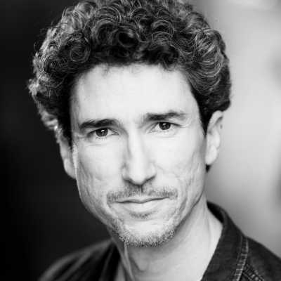 Timothy K - English - Australian voiceover artist with deVine Voices English - Australian voiceover agency