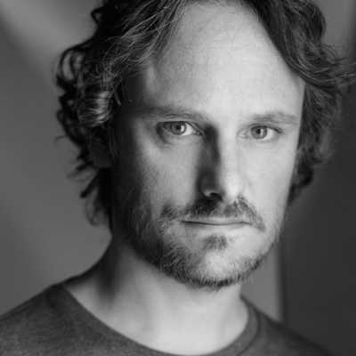 David La - English voiceover artist with deVine Voices English voiceover agency