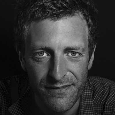 Harry - English voiceover artist with deVine Voices English voiceover agency