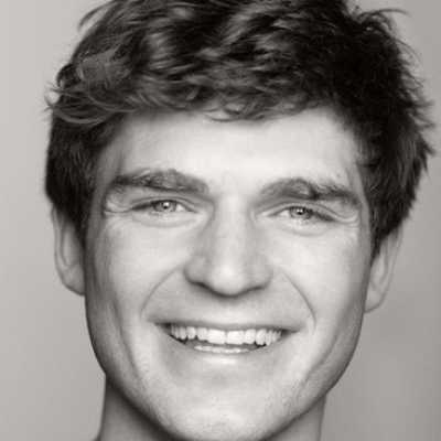 Jeremy - English voiceover artist with deVine Voices English voiceover agency