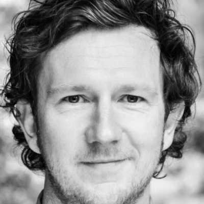 Matt S - English voiceover artist with deVine Voices English voiceover agency