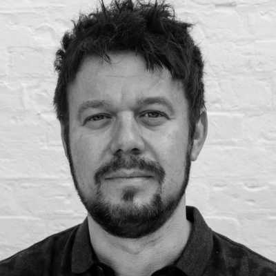 Rich - English voiceover artist with deVine Voices English voiceover agency