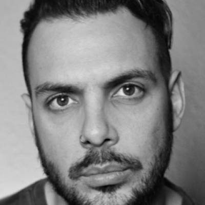Tariq - English voiceover artist with deVine Voices English voiceover agency