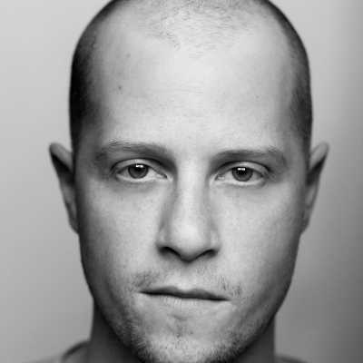 Todd - English voiceover artist with deVine Voices English voiceover agency