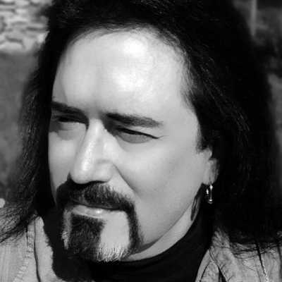 M Lewis - English - American voiceover artist with deVine Voices English - American voiceover agency