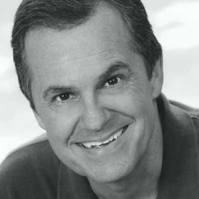 Jerry - English - American voiceover artist with deVine Voices English - American voiceover agency