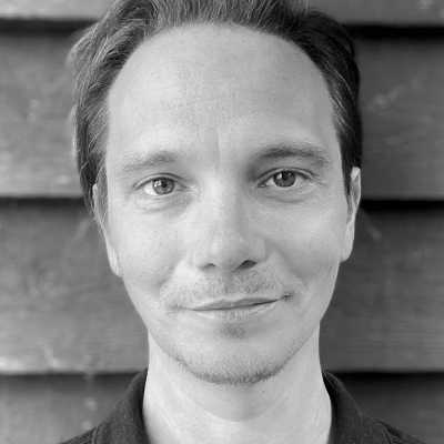 Will - English voiceover artist with deVine Voices English voiceover agency