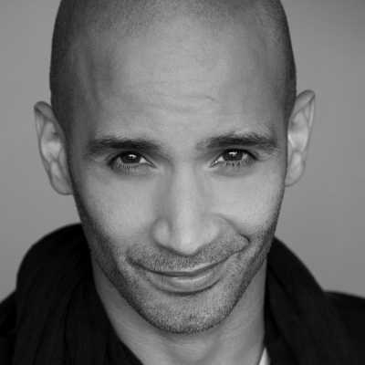 Fouad - Arabic - Moroccan voiceover artist with deVine Voices Arabic - Moroccan voiceover agency