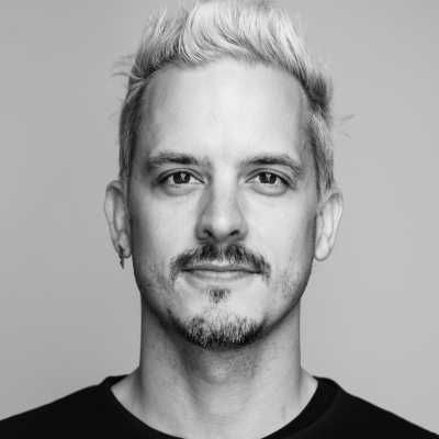 JP - French - Canadian Québécois voiceover artist with deVine Voices French - Canadian Québécois voiceover agency