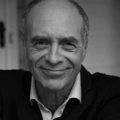Jean - French - Canadian Québécois voiceover artist with deVine Voices French - Canadian Québécois voiceover agency