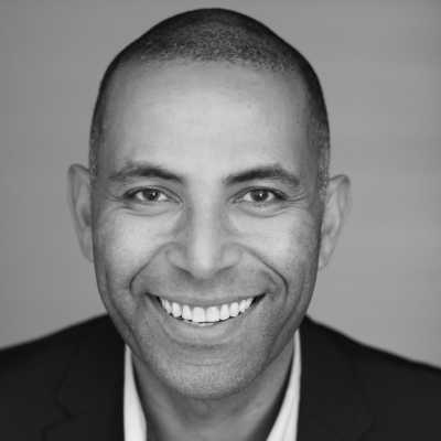 David D - French voiceover artist with deVine Voices French voiceover agency