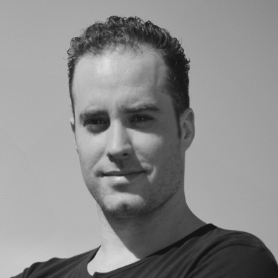 Julien - French voiceover artist with deVine Voices French voiceover agency