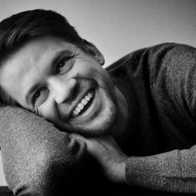 Florian - German voiceover artist with deVine Voices German voiceover agency