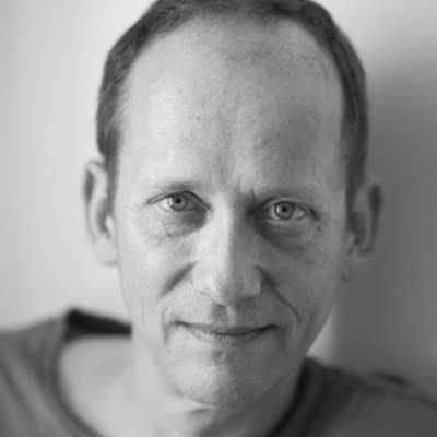 Stephan - German voiceover artist with deVine Voices German voiceover agency