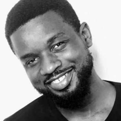 Prince D - African - West voiceover artist with deVine Voices African - West voiceover agency