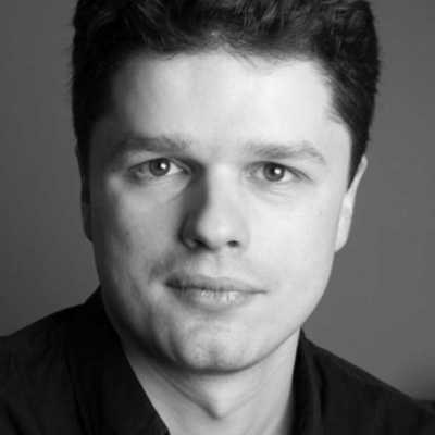 Kostas - Greek voiceover artist with deVine Voices Greek voiceover agency