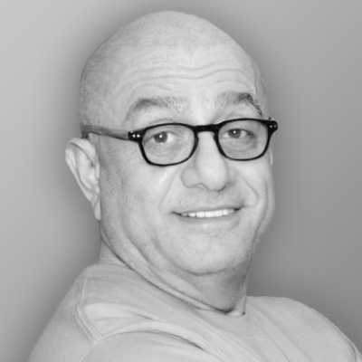 Antonino - Italian voiceover artist with deVine Voices Italian voiceover agency