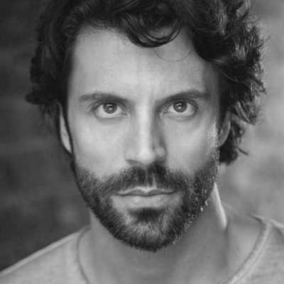 Christian V - Italian voiceover artist with deVine Voices Italian voiceover agency